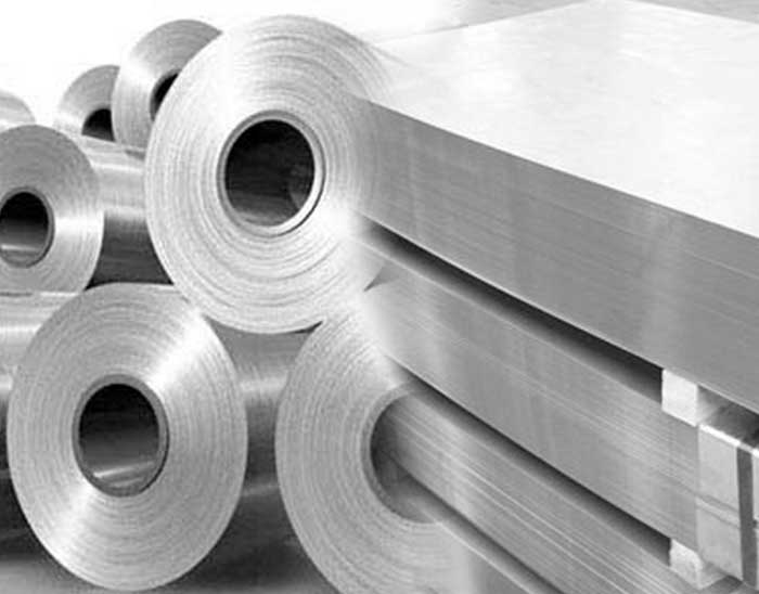 Stainless steel vs carbon steel